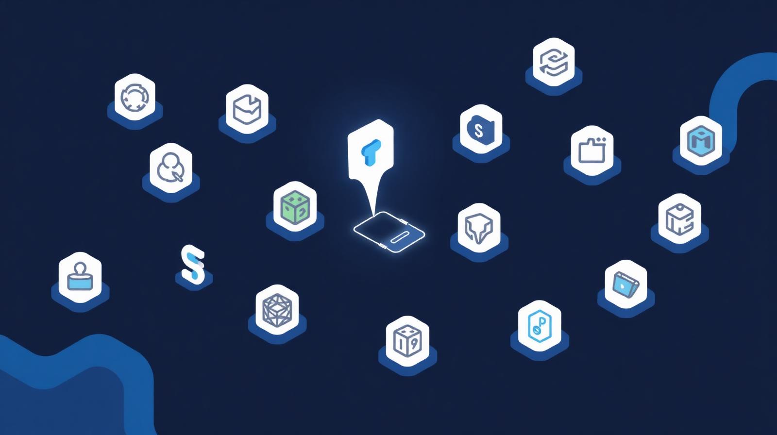 The £Billion Gap in the AI for Events Map