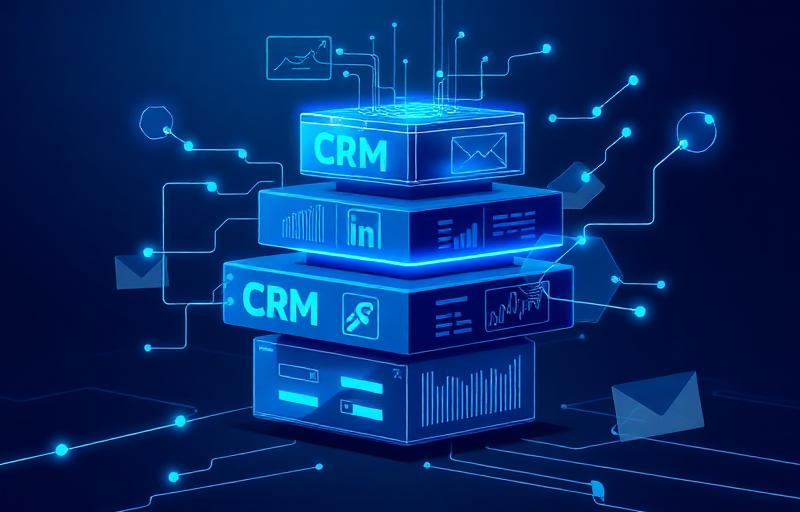 What Is an AI Sales Stack? A Plain-English Guide for 2026