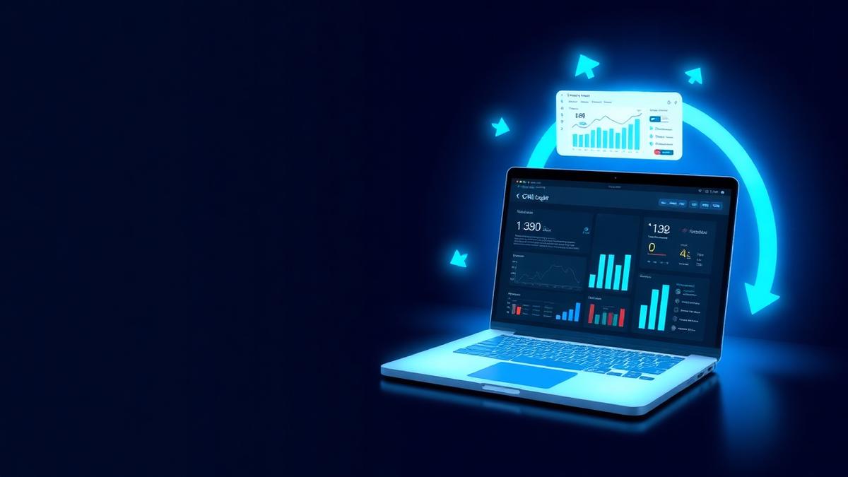 How to Replace Workbooks CRM Without Disrupting Your Sales Team